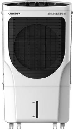 Crompton 53 L Desert Air Cooler