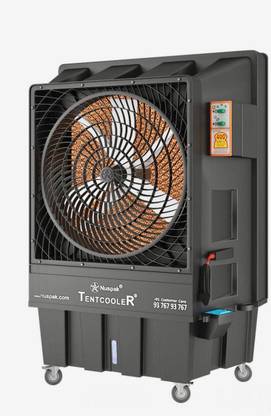 Nuspak 120 L Tower Air Cooler