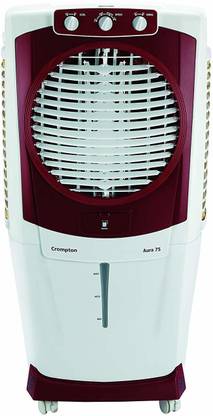 Crompton 75 L Desert Air Cooler