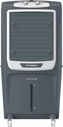 Crompton 90 L Room/Personal Air Cooler