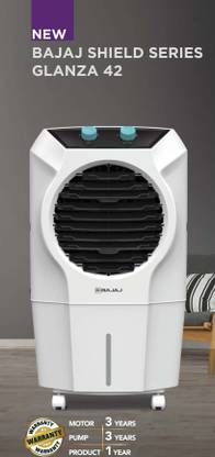 BAJAJ 42 L Room/Personal Air Cooler