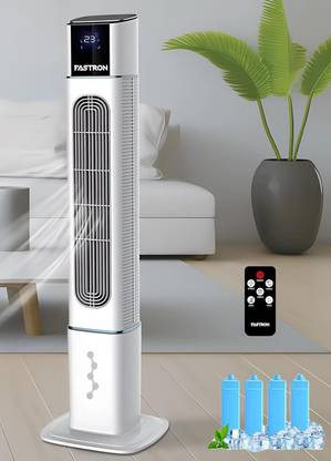 FASTRON 4 L Tower Air Cooler