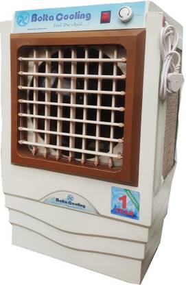 bolta cooling 44 L Window Air Cooler