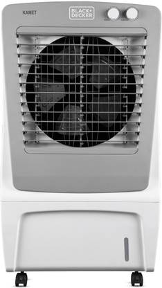 BLACK+DECKER 65 L Desert Air Cooler