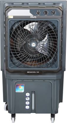 BHABURLY 140 L Desert Air Cooler