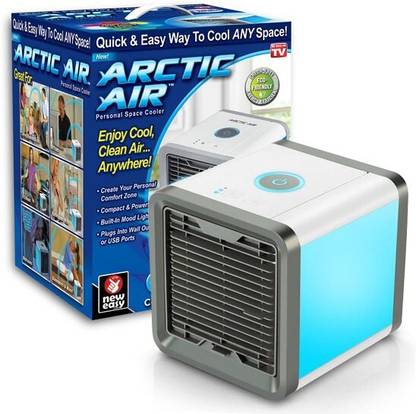 yashi creation 0.75 L Room/Personal Air Cooler