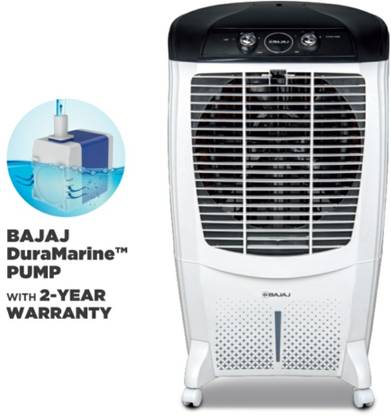 BAJAJ 67 L Desert Air Cooler