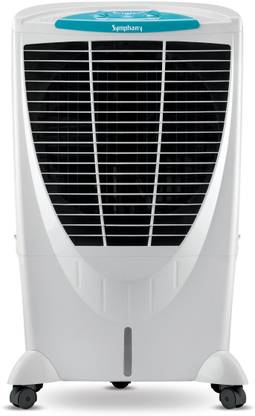 Symphony 56 L Room/Personal Air Cooler
