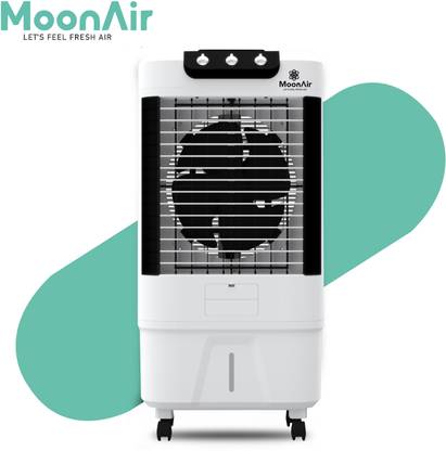 MoonAir 70 L Room/Personal Air Cooler