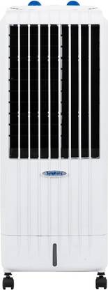 Symphony 8 L Tower Air Cooler