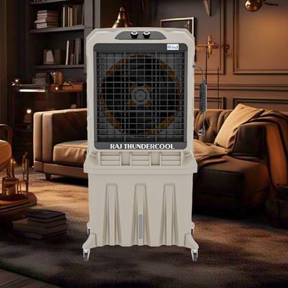 RAJ 100 L Desert Air Cooler