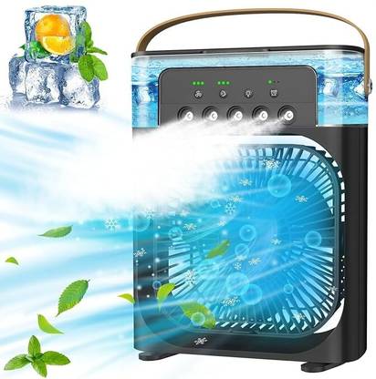 KUMTI 4 L Room/Personal Air Cooler