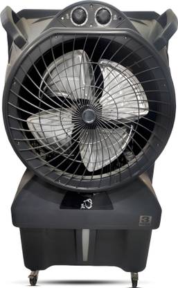 coolsummer 110 L Desert Air Cooler