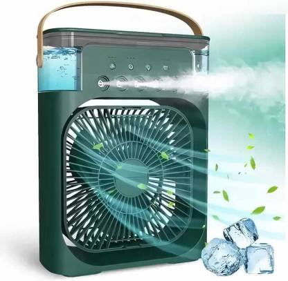 MODECRAFTZ 4 L Room/Personal Air Cooler
