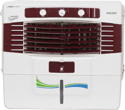 Voltas 52 L Window Air Cooler