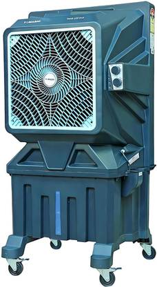 TOMASHI 75 L Window Air Cooler