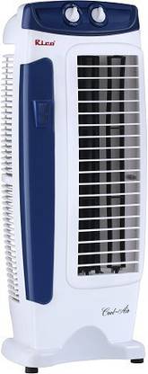 Rico 0 L Tower Air Cooler