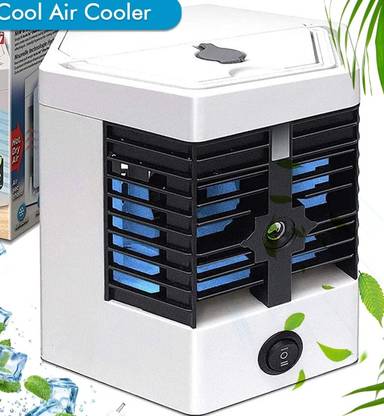 Sahaj Enterprise air conditioner fan arctic humidifier air cooler mini Inline Fan