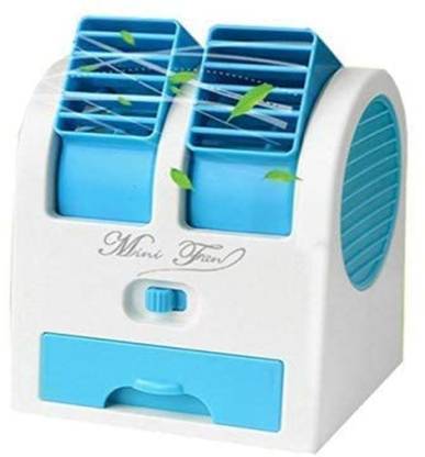 KS ENTERPRISES 3.99 L Room/Personal Air Cooler