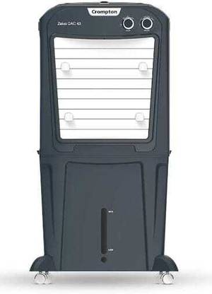 Crompton 43 L Desert Air Cooler