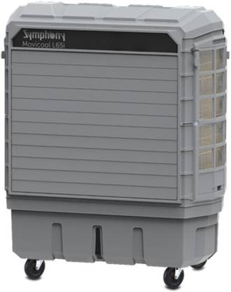 Symphony 65 L Desert Air Cooler