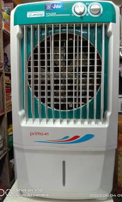 Jdo 40 L Room/Personal Air Cooler