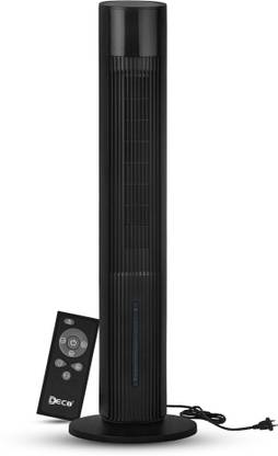 Deco 4 L Tower Air Cooler