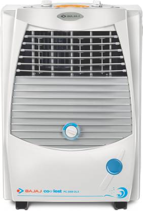 BAJAJ 15 L Room/Personal Air Cooler