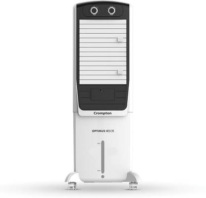 Crompton 35 L Tower Air Cooler