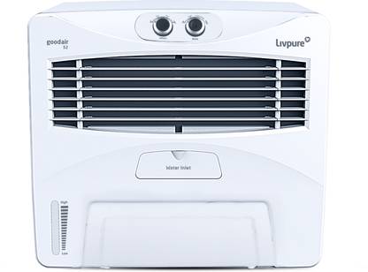 LIVPURE 52 L Window Air Cooler