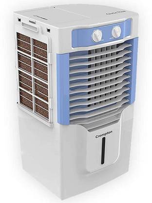 Crompton 10 L Tower Air Cooler