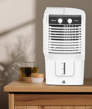 BHABURLY 10 L Room/Personal Air Cooler