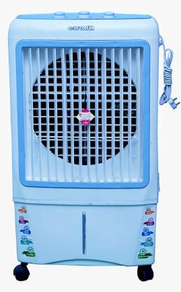 UV Mart 65 L Desert Air Cooler
