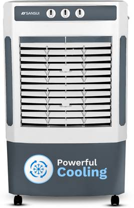 Sansui 93 L Desert Air Cooler