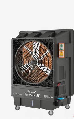 Nuspak 90 L Tower Air Cooler