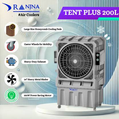 Ranjna 200 L Desert Air Cooler