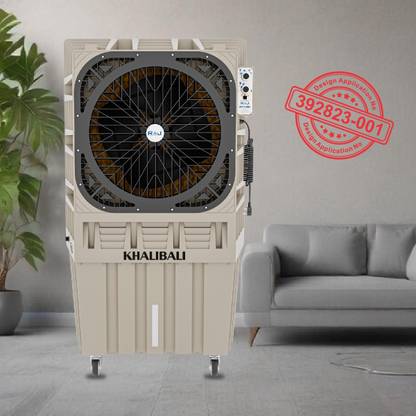 RAJ 115 L Desert Air Cooler