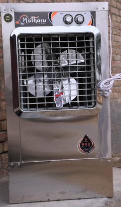 Matharu 80 L Room/Personal Air Cooler