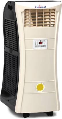 Indicool 3 L Window Air Cooler
