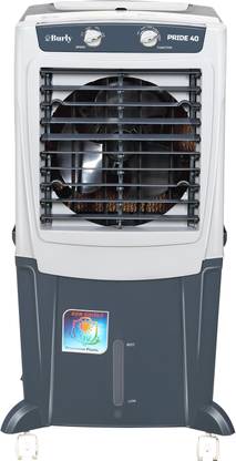 BHABURLY 40 L Room/Personal Air Cooler