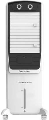 Crompton 35 L Tower Air Cooler