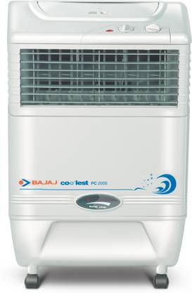 BAJAJ 17 L Room/Personal Air Cooler
