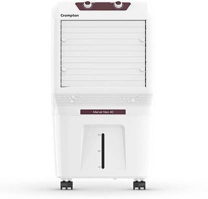 Crompton 40 L Room/Personal Air Cooler