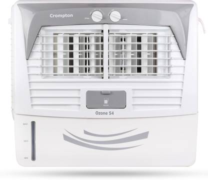Crompton 54 L Window Air Cooler