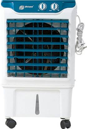 SHIONE 24 L Room/Personal Air Cooler