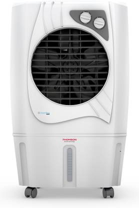 Thomson 60 L Desert Air Cooler with Smart Cool Technology and Honeycomb Cooling Pads