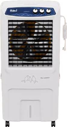 RAJ 100 L Desert Air Cooler