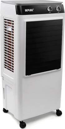 BePURE 40 L Tower Air Cooler