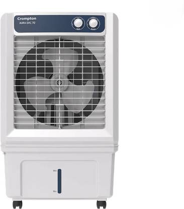 Crompton 70 L Desert Air Cooler