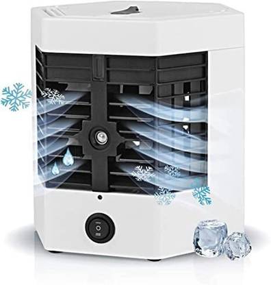 Ident Enterprise 5 L Room/Personal Air Cooler